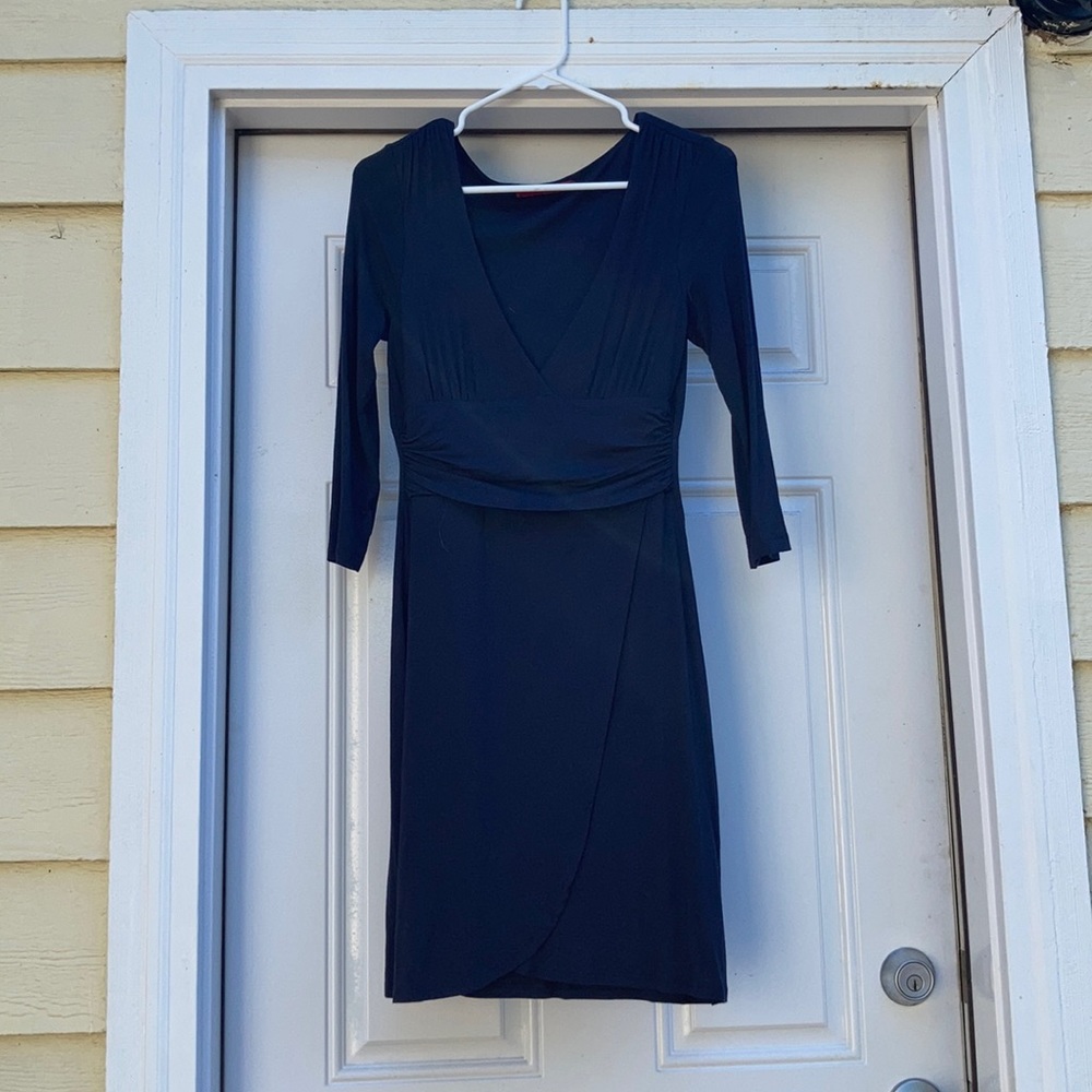 Velvet brand dress